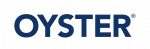 28606 - OYSTER Logo Blue RGB